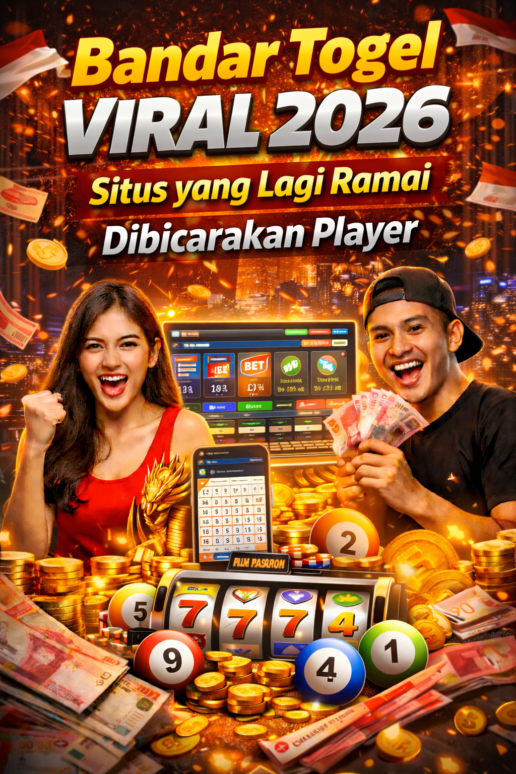 bandar togel