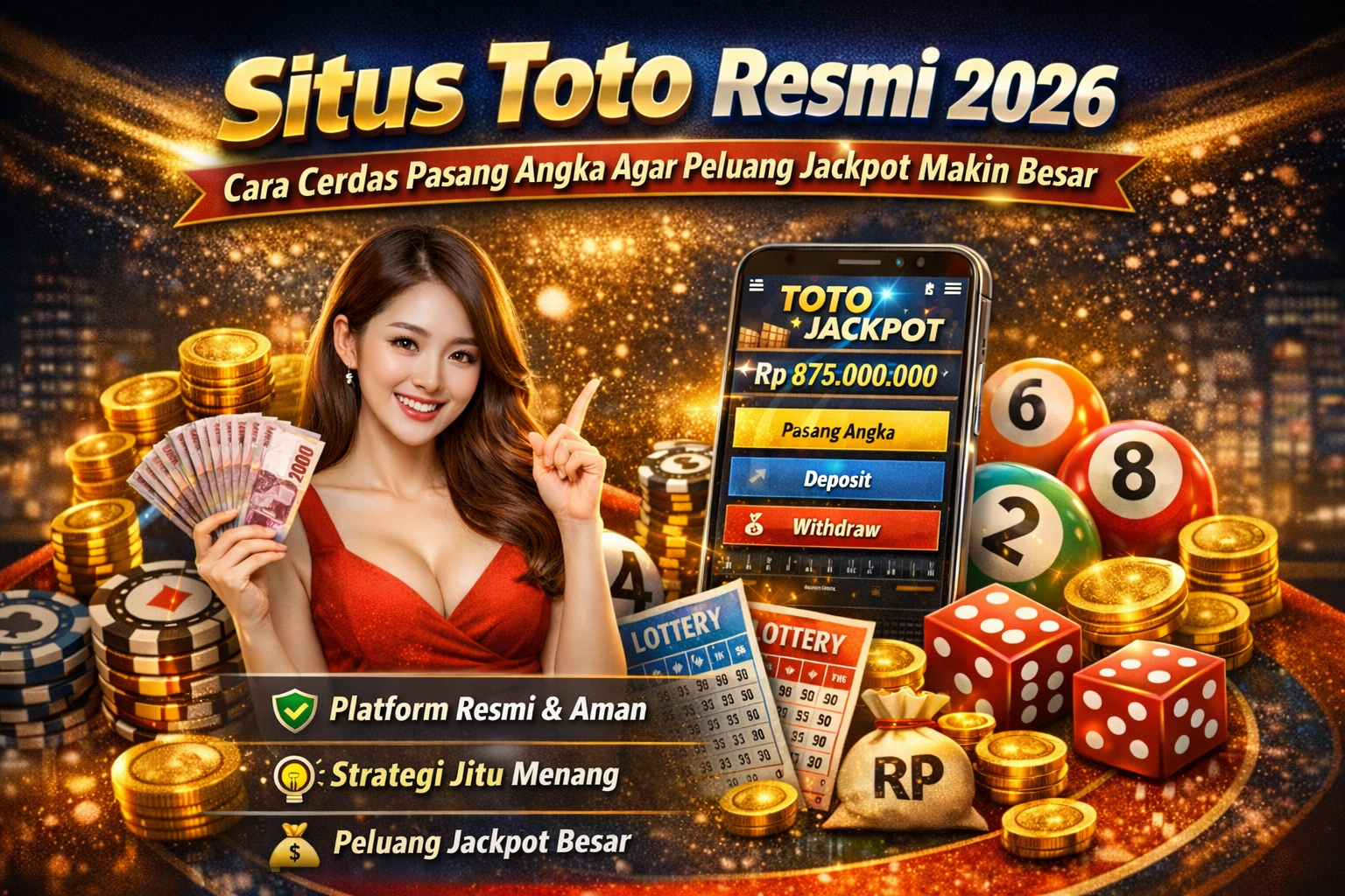 situs toto