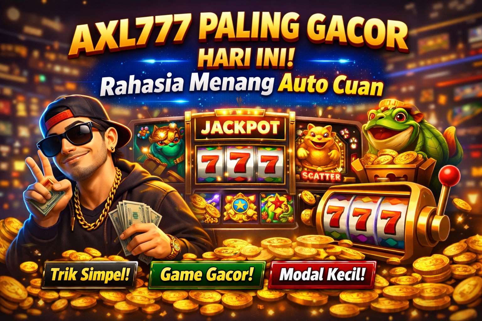 axl777