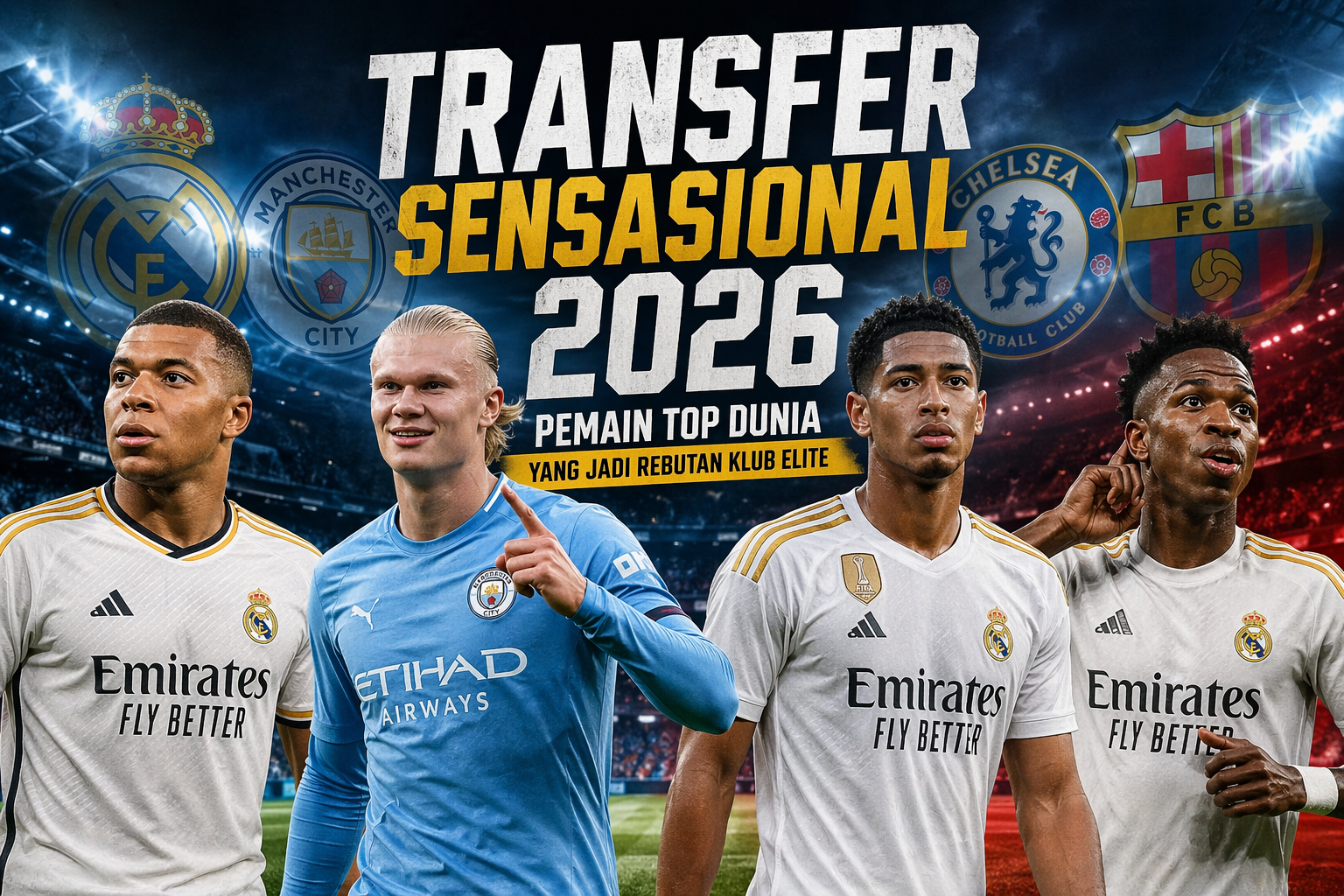 transfer sensasional 2026