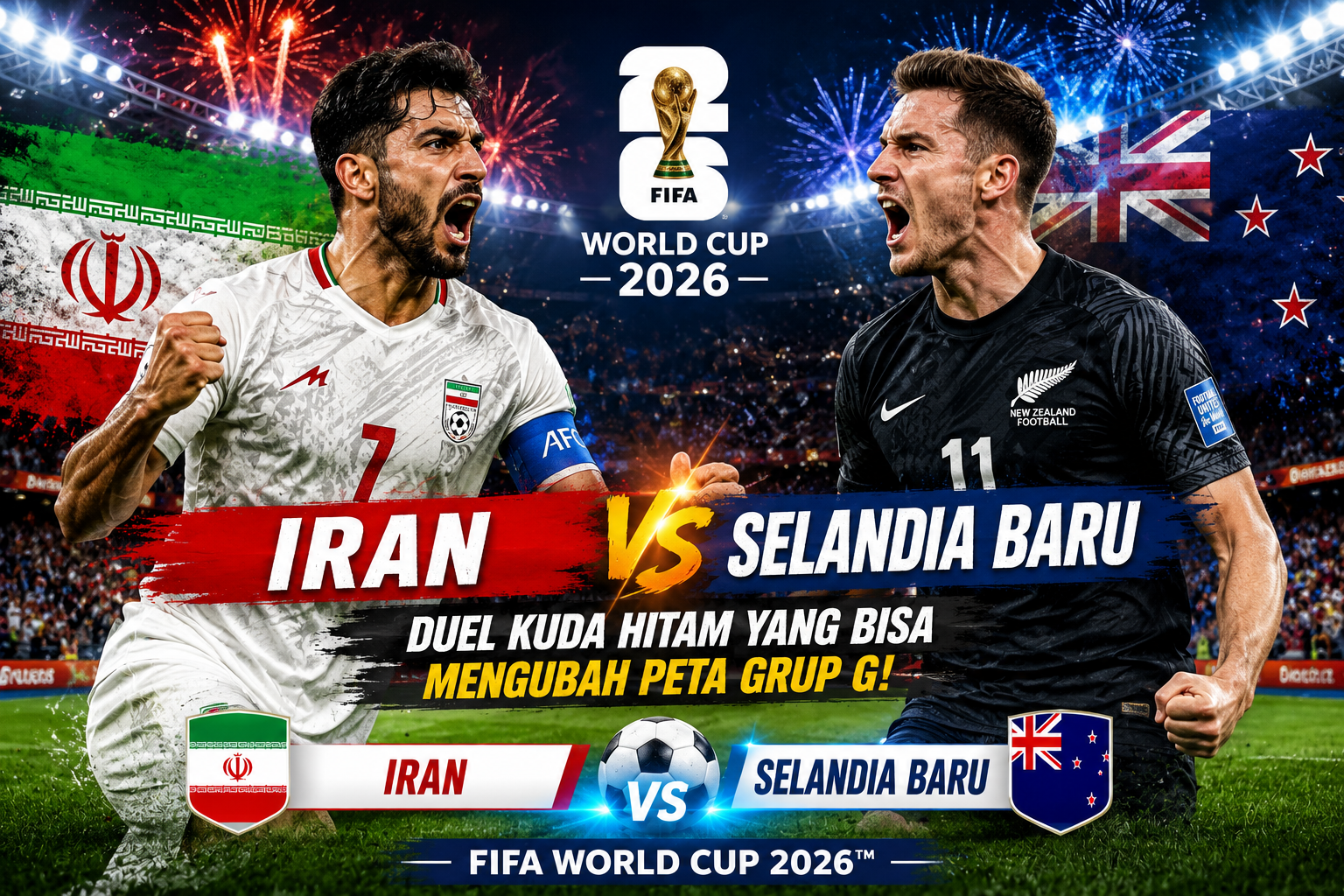 Iran
