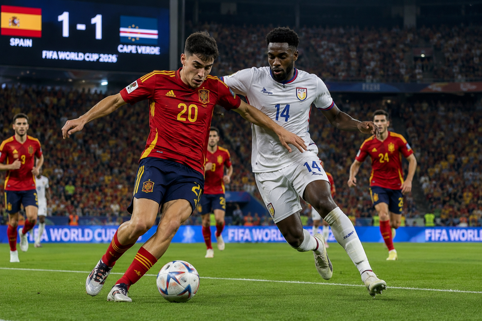 Spanyol